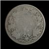 Image 3 : 1886 Twenty-five Cents, Obverse 4
