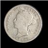 Image 2 : 1886 Twenty-five Cents, Obverse 5