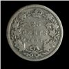 Image 1 : 1887 Twenty-five Cents