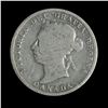 Image 3 : 1887 Twenty-five Cents