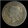 Image 2 : 1889 Twenty-five Cents