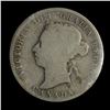 Image 2 : 1893 Twenty-five Cents