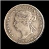 Image 1 : 1899 Twenty-five Cents, ICCS VF-20