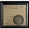 Image 1 : 1929 Twenty-five Cents, ICCS MS-63