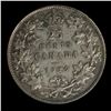 Image 2 : 1929 Twenty-five Cents, ICCS MS-63