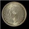 Image 3 : 1940 Twenty-five Cents ICCS MS-64, Rotated Die