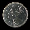Image 2 : 1970 Twenty-five Cents, ICCS PL-65 UHC