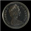 Image 3 : 1970 Twenty-five Cents, ICCS PL-65 UHC