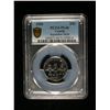 Image 1 : 1999 Twenty-five Cents September Mule Error, PCGS PL-66