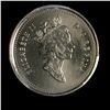 Image 2 : 1999 Twenty-five Cents September Mule Error, PCGS PL-66