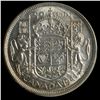 Image 4 : 1941 Fifty Cents, ICCS MS-62