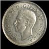 Image 5 : 1941 Fifty Cents, ICCS MS-62