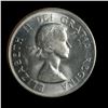 Image 3 : 1958 Fifty Cents, ICCS MS-64