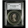 Image 2 : 1967 Fifty Cents Centennial Wolf, PCGS Proof-66