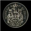 Image 2 : 1975 Fifty Cents, ICCS Specimen-67 Cameo