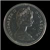 Image 3 : 1975 Fifty Cents, ICCS Specimen-67 Cameo