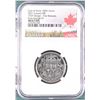 Image 1 : 2021 Fifty Cents Coat of Arms 100th, George VI Obverse