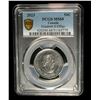 Image 1 : 2023 Fifty Cents Elizabeth Memorial, PCGS MS-68