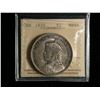 Image 1 : 1935 One Dollar, ICCS MS-66