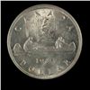 Image 3 : 1936 One Dollar ICCS MS-62, Label Denomination Error