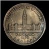 Image 1 : 1939 One Dollar, ICCS MS-65