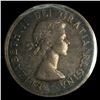 Image 3 : 1953 One Dollar, No Shoulder Fold