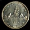 Image 2 : 1959 One Dollar, ICCS MS-65