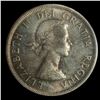 Image 3 : 1959 One Dollar, ICCS MS-65