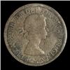 Image 3 : 1962 One Dollar, ICCS MS-65