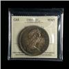 Image 1 : 1966 One Dollar, ICCS MS-65