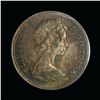Image 2 : 1966 One Dollar, ICCS MS-65