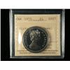 Image 1 : 1975 One Dollar Attached Jewel, ICCS Specimen-67