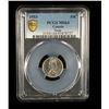 Image 10 : 1953 Year Set of 7 Coins, all PCGS Mint-State