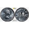 Image 2 : 1953 Year Set of 7 Coins, all PCGS Mint-State