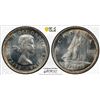 Image 3 : 1953 Year Set of 7 Coins, all PCGS Mint-State