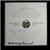 Image 3 : 2014 Two Dollars Wait for Me Daddy, Warren Bernard Signed