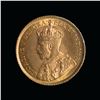 Image 2 : Canada 1913 Five Dollars Gold, ICCS MS-62
