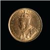 Image 2 : Canada 1913 Five Dollars Gold, ICCS MS-63