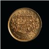 Image 3 : Canada 1913 Five Dollars Gold, ICCS MS-63