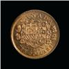 Image 3 : Canada 1914 Ten Dollars Gold, ICCS MS-62