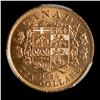 Image 2 : Canada 1914 Ten Dollars Gold, PCGS MS-64+