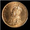 Image 3 : Canada 1914 Ten Dollars Gold, PCGS MS-64+