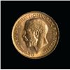 Image 2 : Canada 1911-C Gold Sovereign, ICCS MS-62
