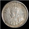 Image 3 : Newfoundland 1929 Five Cents, ICCS EF-45