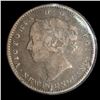 Image 3 : Newfoundland 1888 Ten Cents, ICCS Fine-15