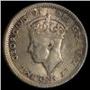 Image 3 : Newfoundland 1941-C Ten Cents, ICCS MS-64