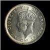 Image 3 : Newfoundland 1941-C Ten Cents, ICCS MS-64