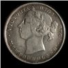 Image 1 : Newfoundland 1888 Twenty Cents