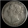 Image 3 : Newfoundland 1890 Twenty Cents, ICCS VF-30