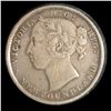 Image 5 : Newfoundland 1899 Twenty Cents, Hook 9's